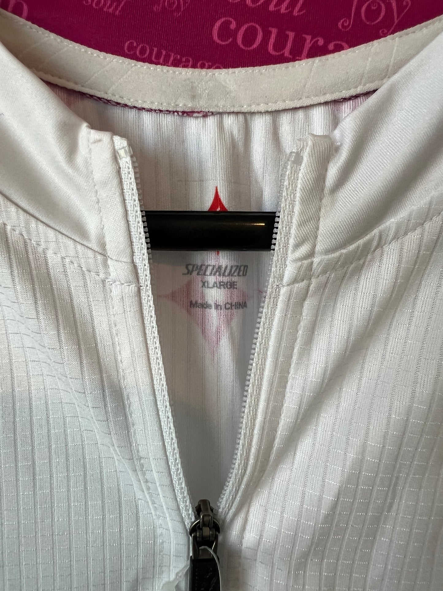 NWT Specialized Cycling Women's Jersey