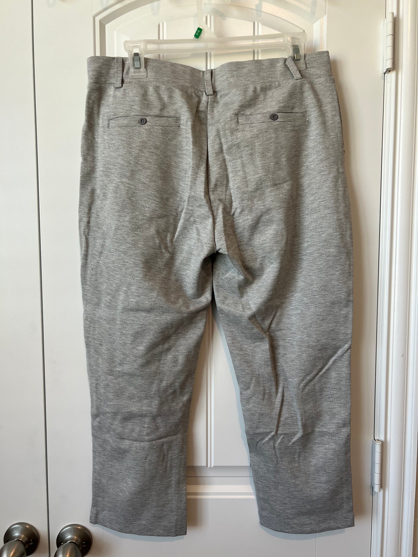 NWT Willit Gray Slacks