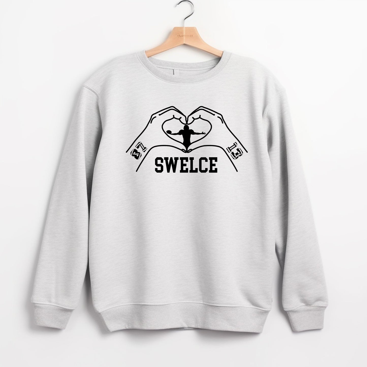 Swelce Sweatshirt