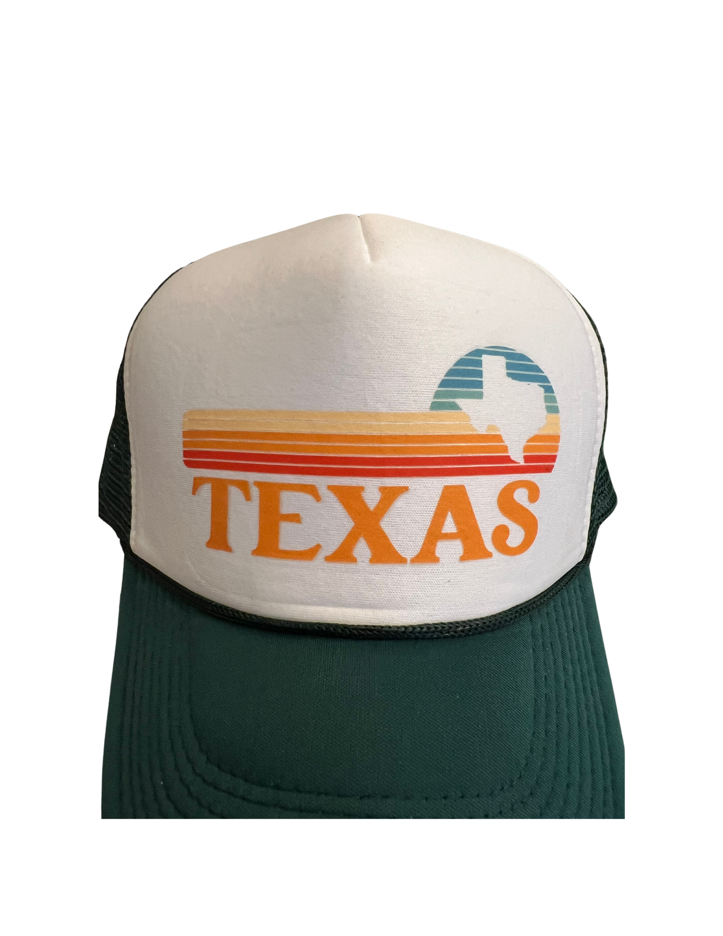 Texas Trucker Hat