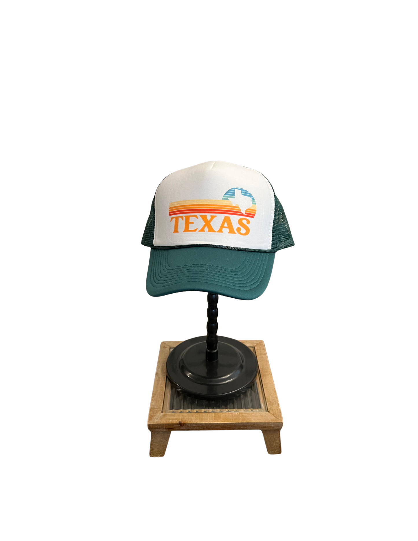 Texas Trucker Hat