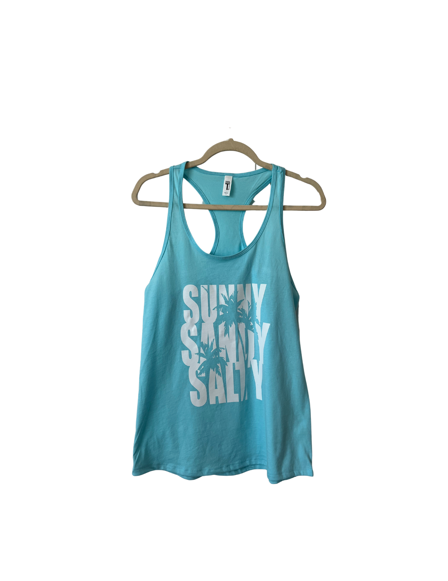 Women's Racerback Tank Top