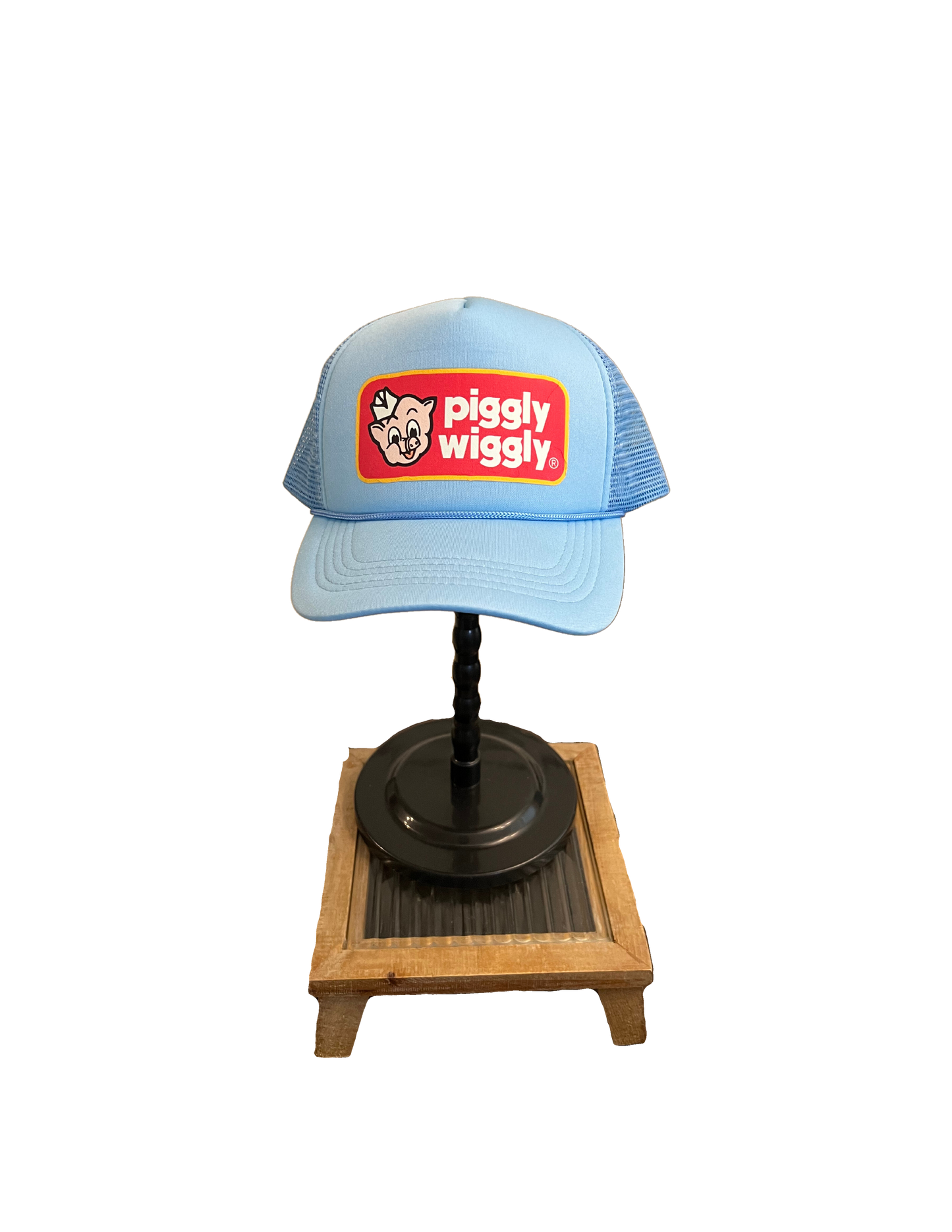 Piggly Wiggly Trucker Hat