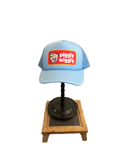 Piggly Wiggly Trucker Hat