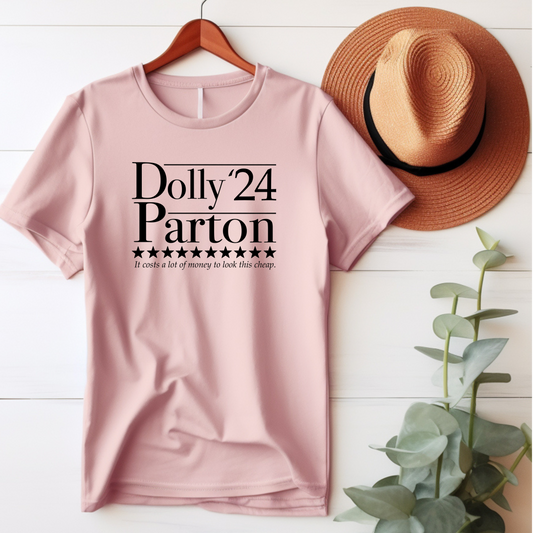 Dolly Parton '24