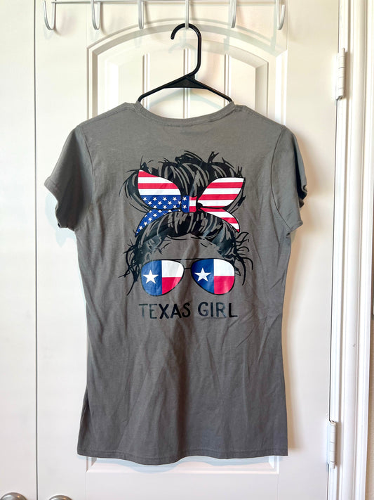 NEW "Texas Girl" T-shirt