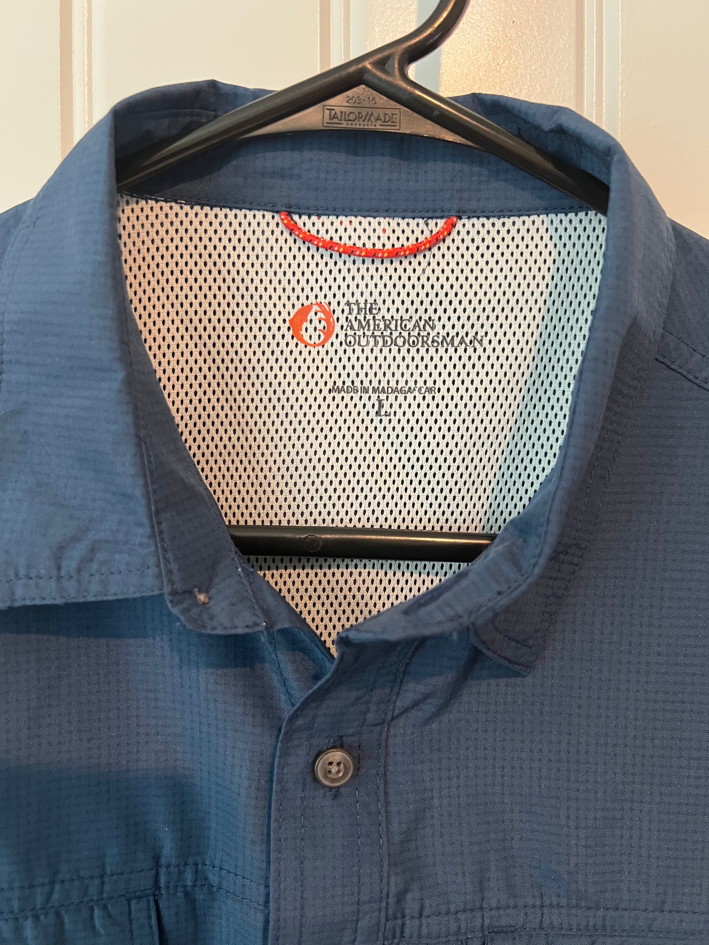 NWT The American Outdoorsman Men's T-Shirt