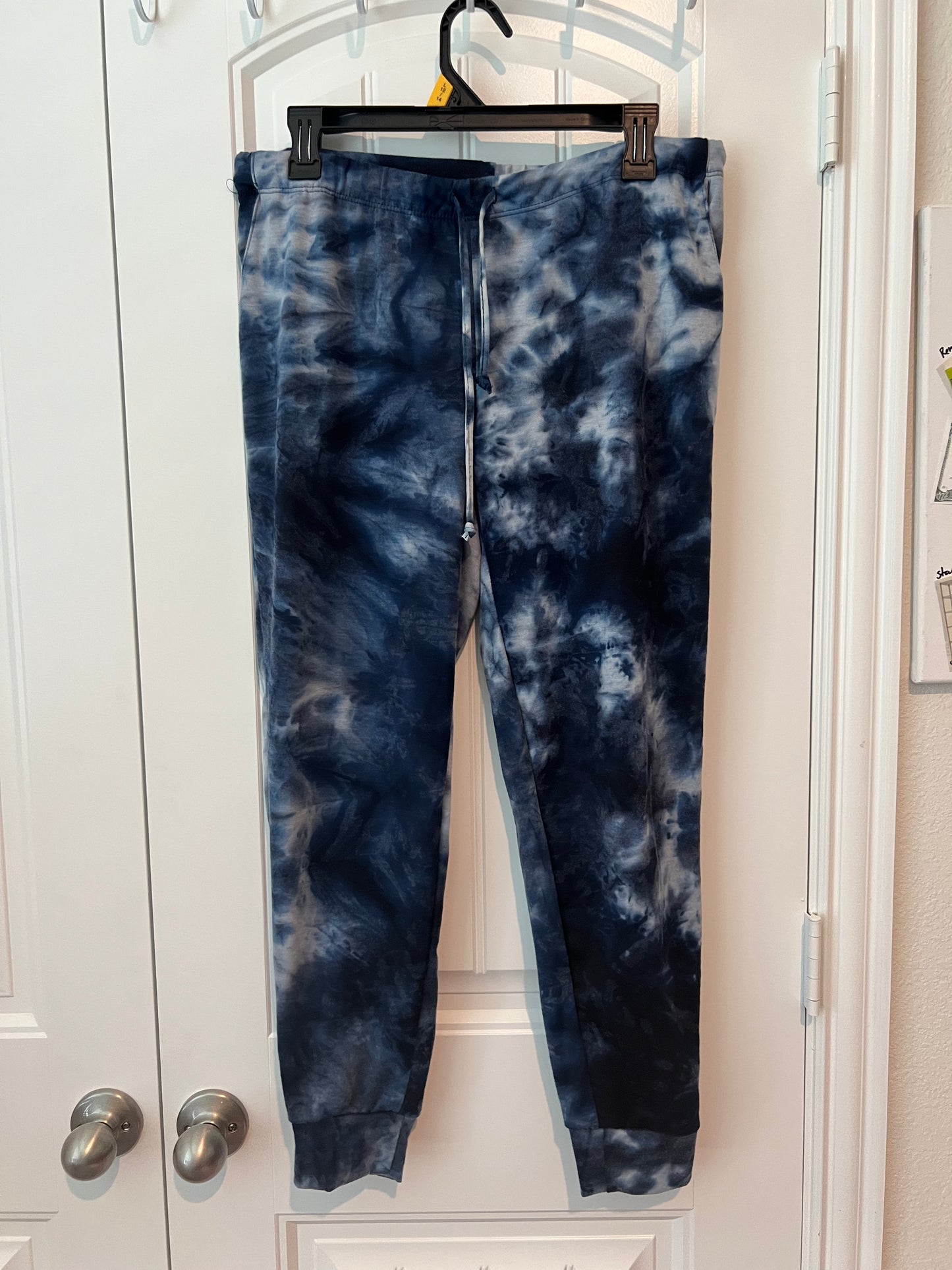 GUC Tie Dye Loungewear Set