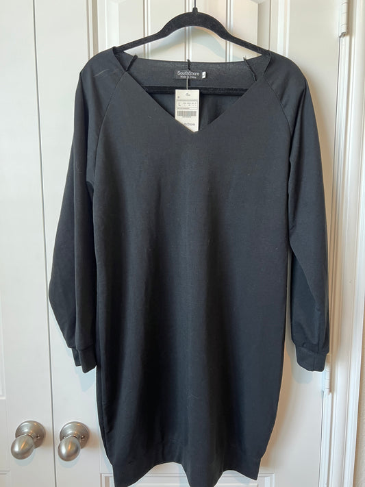 NWT Southstore Black Dress