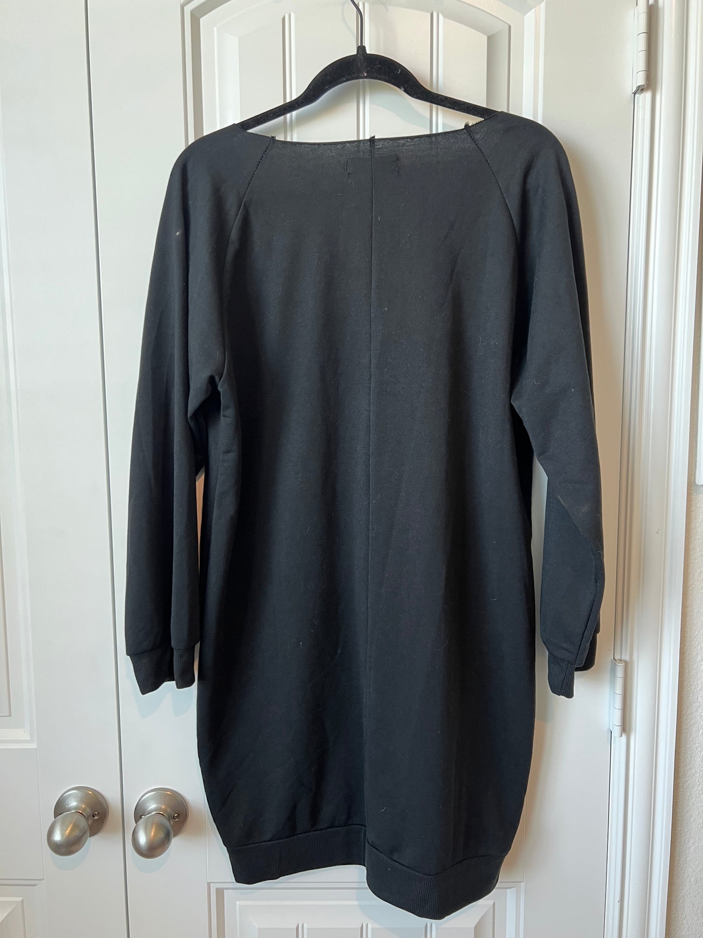 NWT Southstore Black Dress