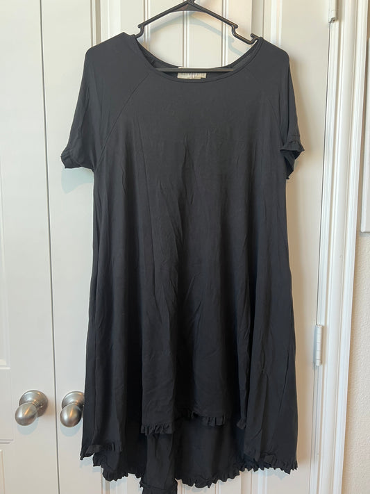 NWT Ninexis Black Dress
