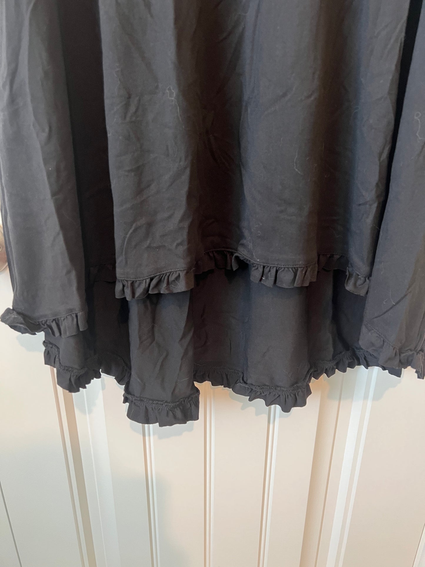 NWT Ninexis Black Dress