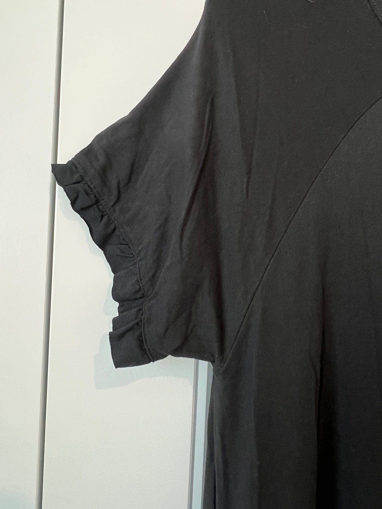 NWT Ninexis Black Dress