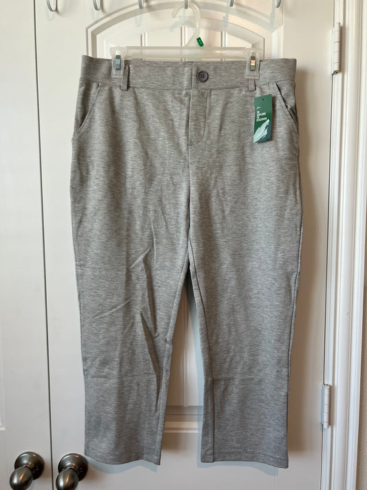 NWT Willit Gray Slacks
