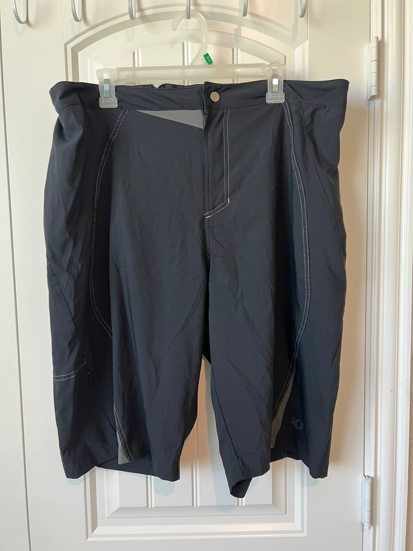 Pearl iZUMi Black Shorts