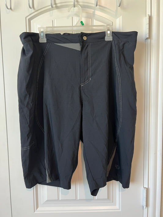 Pearl iZUMi Black Shorts