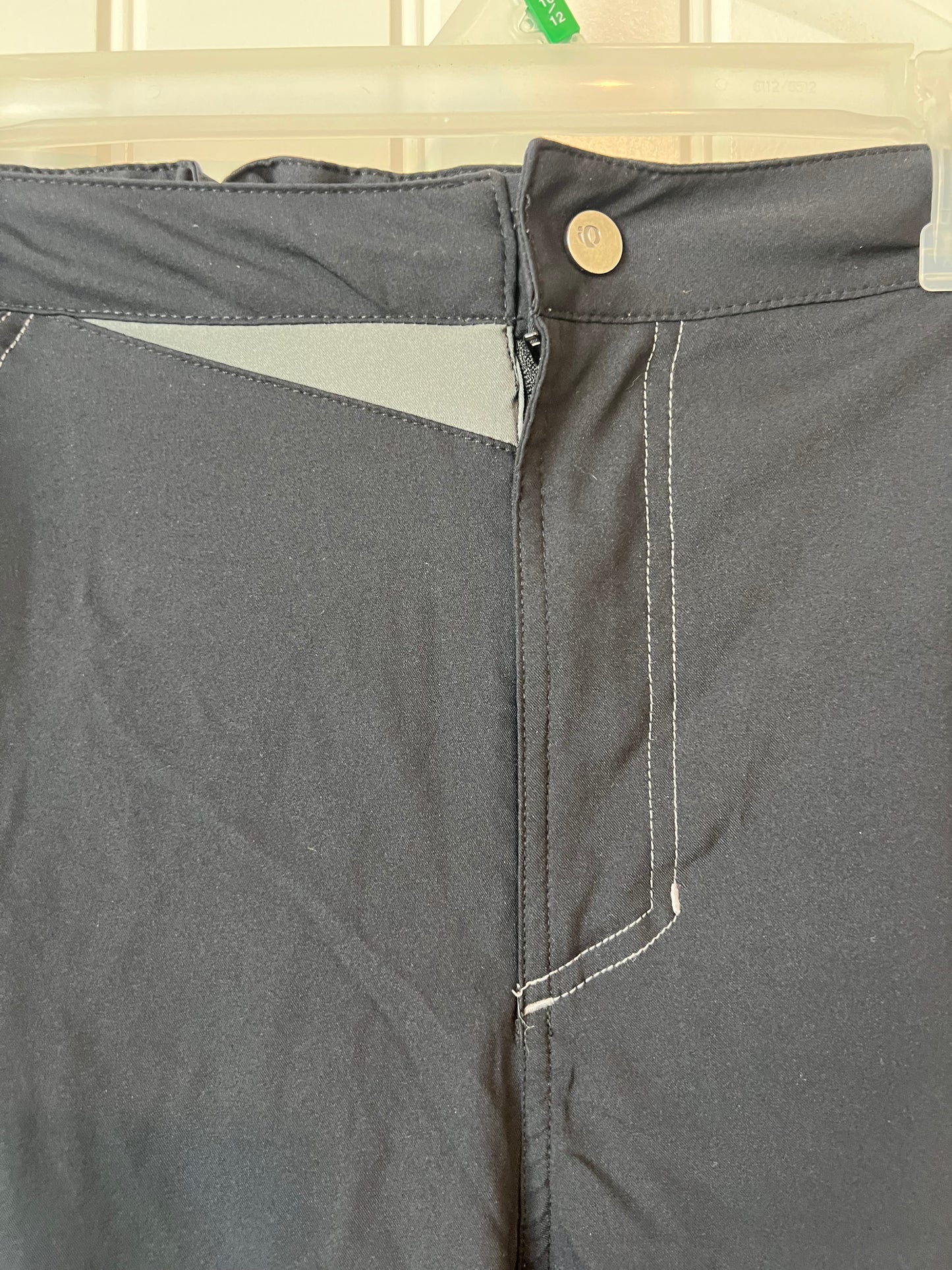 Pearl iZUMi Black Shorts