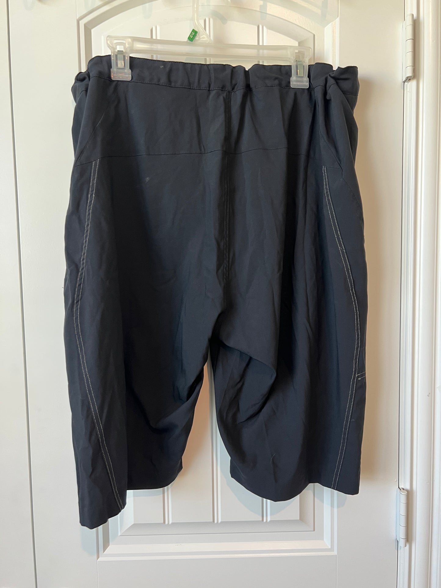 Pearl iZUMi Black Shorts