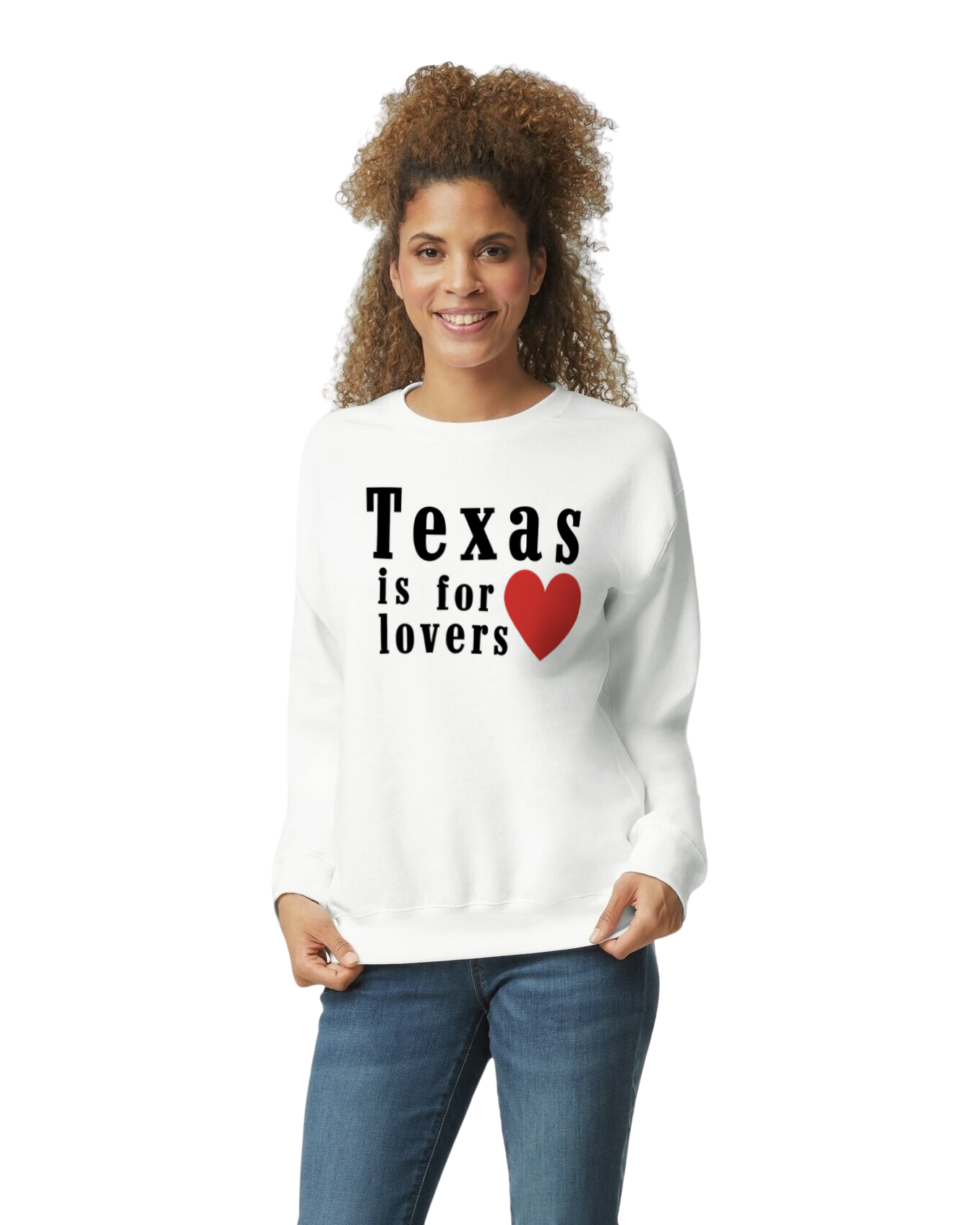 Texas is for Lovers